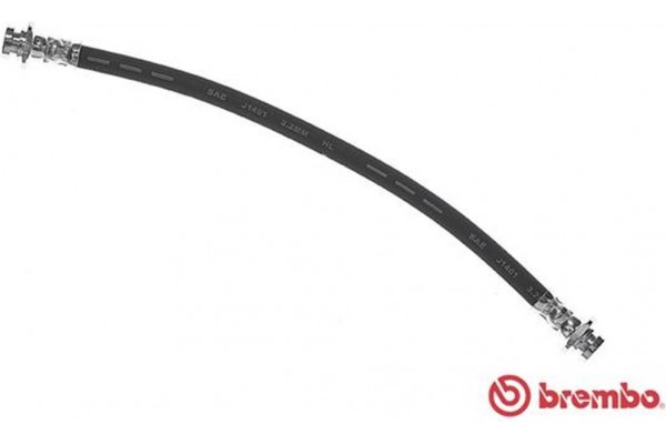 Brembo Ελαστικός Σωλήνας Φρένων - T 78 033