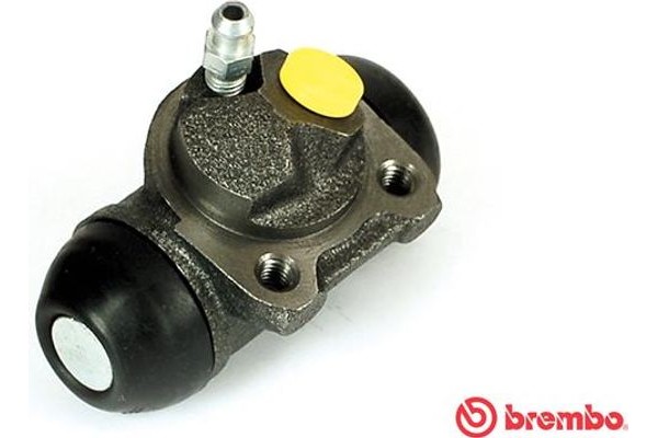 Brembo Κυλινδράκι Τροχού - A 12 336