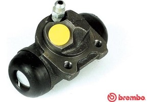 Brembo Κυλινδράκι Τροχού - A 12 337