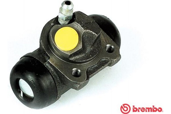 Brembo Κυλινδράκι Τροχού - A 12 337