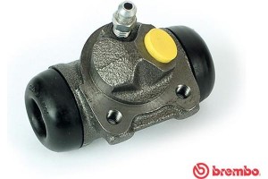 Brembo Κυλινδράκι Τροχού - A 12 348