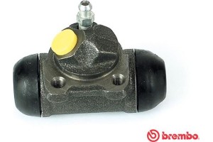 Brembo Κυλινδράκι Τροχού - A 12 349