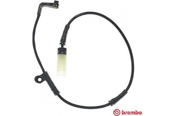 Brembo Προειδοπ. επαφή, Φθορά Υλικού Τριβής Των Φρένων - A 00 228 Brembo Προειδοπ. επαφή, Φθορά Υλικού Τριβής Των Φρένων - A 00 228