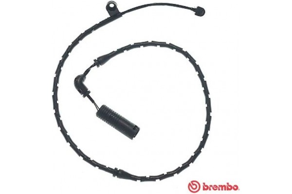 Brembo Προειδοπ. επαφή, Φθορά Υλικού Τριβής Των Φρένων - A 00 240 Brembo Προειδοπ. επαφή, Φθορά Υλικού Τριβής Των Φρένων - A 00 240