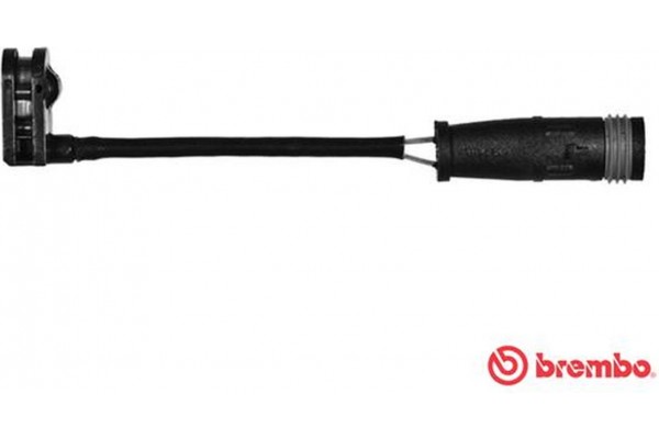 Brembo Προειδοπ. επαφή, Φθορά Υλικού Τριβής Των Φρένων - A 00 287 Brembo Προειδοπ. επαφή, Φθορά Υλικού Τριβής Των Φρένων - A 00 287