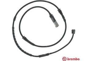 Brembo Προειδοπ. επαφή, Φθορά Υλικού Τριβής Των Φρένων - A 00 422