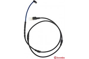 Brembo Προειδοπ. επαφή, Φθορά Υλικού Τριβής Των Φρένων - A 00 459