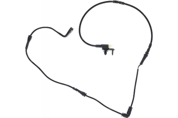 Brembo Προειδοπ. επαφή, Φθορά Υλικού Τριβής Των Φρένων - A 00 514