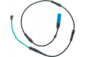 Brembo Προειδοπ. επαφή, Φθορά Υλικού Τριβής Των Φρένων - A 00 522