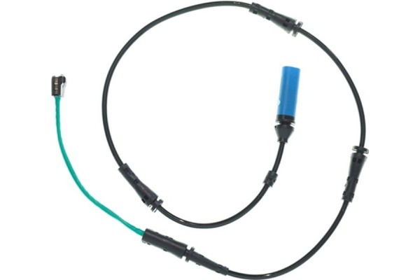 Brembo Προειδοπ. επαφή, Φθορά Υλικού Τριβής Των Φρένων - A 00 522 Brembo Προειδοπ. επαφή, Φθορά Υλικού Τριβής Των Φρένων - A 00 522