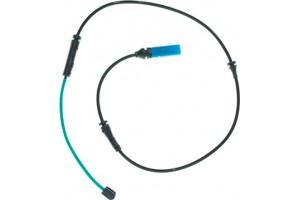 Brembo Προειδοπ. επαφή, Φθορά Υλικού Τριβής Των Φρένων - A 00 523