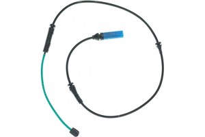 Brembo Προειδοπ. επαφή, Φθορά Υλικού Τριβής Των Φρένων - A 00 523