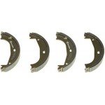 Brembo Σετ Σιαγόνων φρένων, Χειρόφρενο - S 06 508