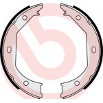 Brembo Σετ Σιαγόνων φρένων, Χειρόφρενο - S 06 509