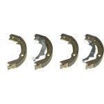 Brembo Σετ Σιαγόνων φρένων, Χειρόφρενο - S 30 528