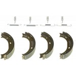 Brembo Σετ Σιαγόνων φρένων, Χειρόφρενο - S 50 510 Brembo Σετ Σιαγόνων φρένων, Χειρόφρενο - S 50 510