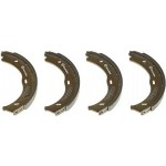 Brembo Σετ Σιαγόνων φρένων, Χειρόφρενο - S 50 524