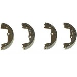 Brembo Σετ Σιαγόνων φρένων, Χειρόφρενο - S 59 521