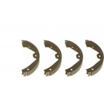 Brembo Σετ Σιαγόνων φρένων, Χειρόφρενο - S 65 505