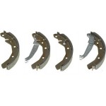 Brembo Σετ Σιαγόνων Φρένων - S 10 517