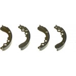 Brembo Σετ Σιαγόνων Φρένων - S 16 508