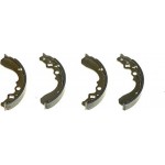 Brembo Σετ Σιαγόνων Φρένων - S 16 508