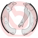 Brembo Σετ Σιαγόνων Φρένων - S 23 511