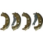 Brembo Σετ Σιαγόνων Φρένων - S 23 511