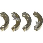 Brembo Σετ Σιαγόνων Φρένων - S 23 512