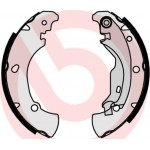 Brembo Σετ Σιαγόνων Φρένων - S 23 519