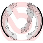 Brembo Σετ Σιαγόνων Φρένων - S 23 523