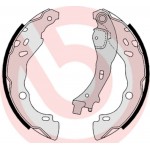 Brembo Σετ Σιαγόνων Φρένων - S 23 523