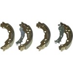 Brembo Σετ Σιαγόνων Φρένων - S 23 523