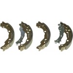 Brembo Σετ Σιαγόνων Φρένων - S 23 523