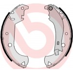 Brembo Σετ Σιαγόνων Φρένων - S 23 524