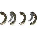 Brembo Σετ Σιαγόνων Φρένων - S 23 529