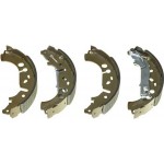 Brembo Σετ Σιαγόνων Φρένων - S 23 531