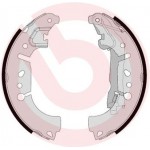 Brembo Σετ Σιαγόνων Φρένων - S 23 580