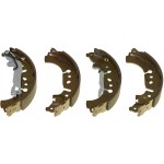 Brembo Σετ Σιαγόνων Φρένων - S 23 580