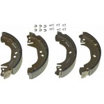 Brembo Σετ Σιαγόνων Φρένων - S 24 528