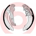 Brembo Σετ Σιαγόνων Φρένων - S 24 530