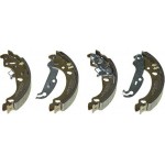Brembo Σετ Σιαγόνων Φρένων - S 24 530