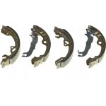 Brembo Σετ Σιαγόνων Φρένων - S 24 531