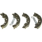 Brembo Σετ Σιαγόνων Φρένων - S 24 532