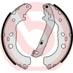 Brembo Σετ Σιαγόνων Φρένων - S 24 534