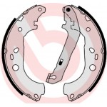 Brembo Σετ Σιαγόνων Φρένων - S 24 534