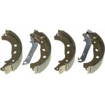 Brembo Σετ Σιαγόνων Φρένων - S 24 539