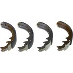 Brembo Σετ Σιαγόνων Φρένων - S 24 554