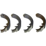 Brembo Σετ Σιαγόνων Φρένων - S 24 554