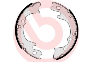 Brembo Σετ Σιαγόνων Φρένων - S 30 515